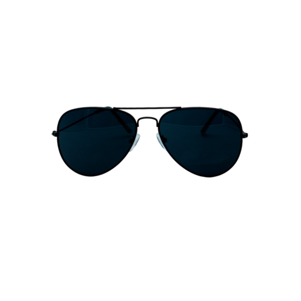 Lentes de Sol Aviator Black en Varios Modelos