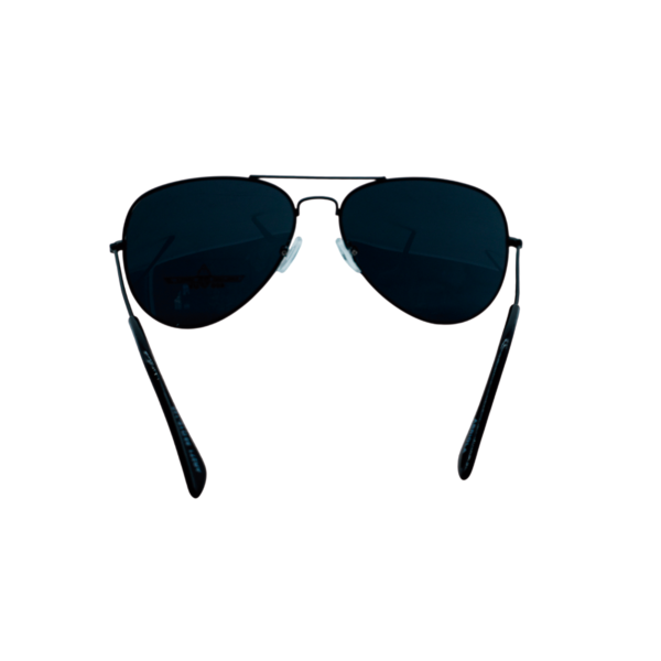 Lentes de Sol Aviator Black en Varios Modelos