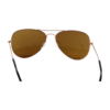 Lente de Sol Aviator Brown en Varios Modelos