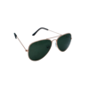Lente de Sol Aviator Green en Varios Modelos