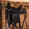 Montura Texana Fuste 12