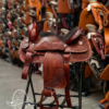 Montura Texana Fuste 15