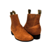 Botin Nubuck Habana