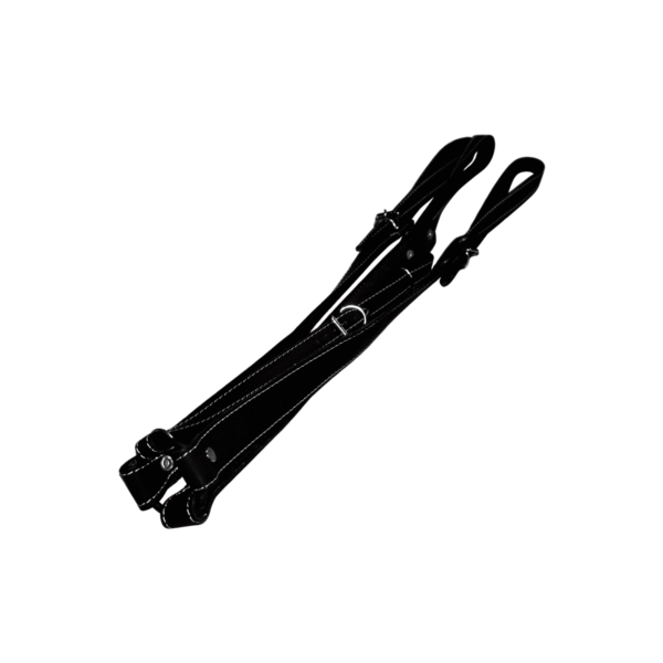 Pecho Petral de Piel