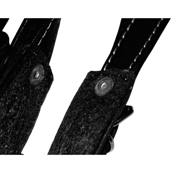 Pecho Petral de Piel