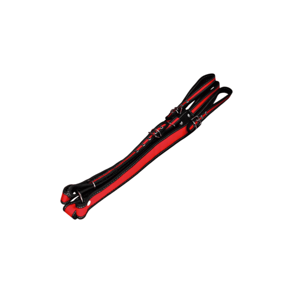 Pecho Petral Ribeteado