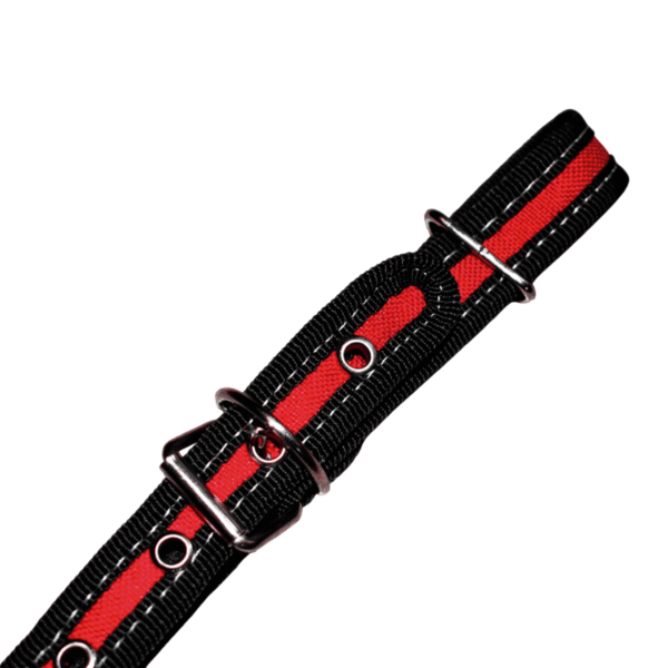 Pecho Petral Ribeteado