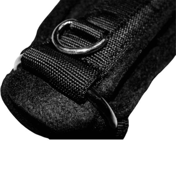 Pecho Petropeta de Fieltro con Nylon