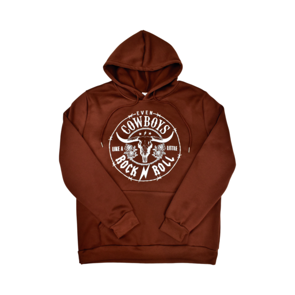 Sudadera para Hombre con Diseños Variados (Talla L)