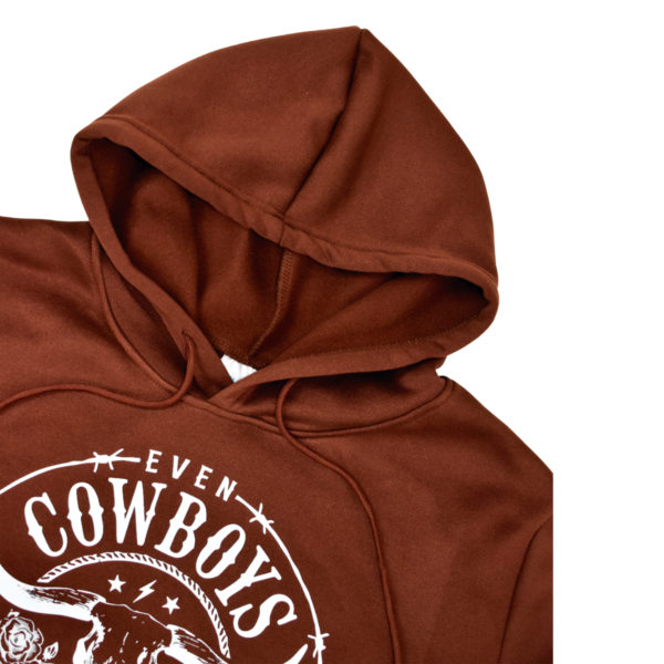 Sudadera para Hombre con Diseños Variados (Talla L)