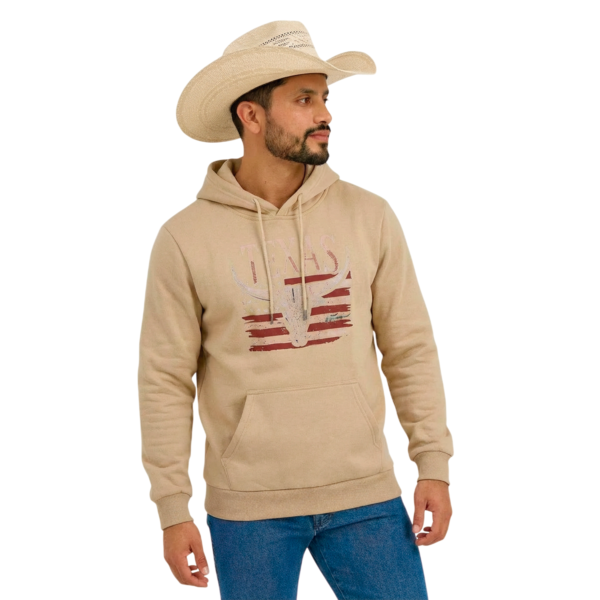 Sudadera para Hombre con Diseños Variados (Talla S)