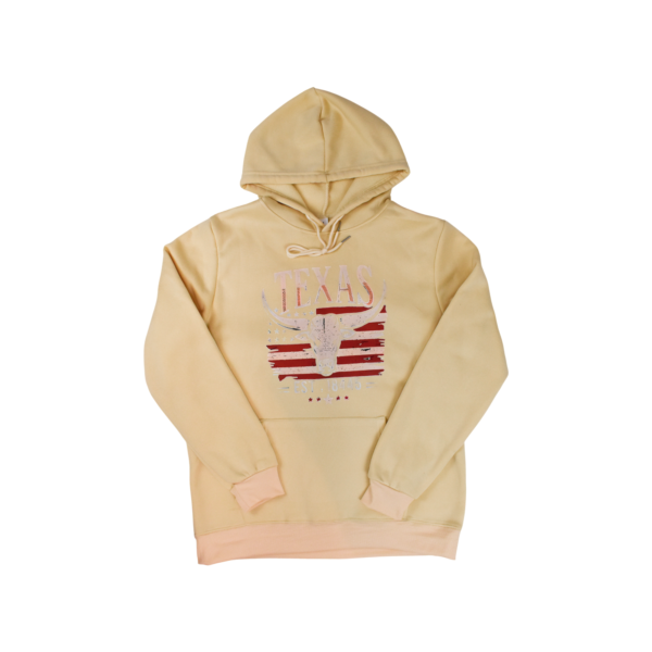 Sudadera para Hombre con Diseños Variados (Talla S)