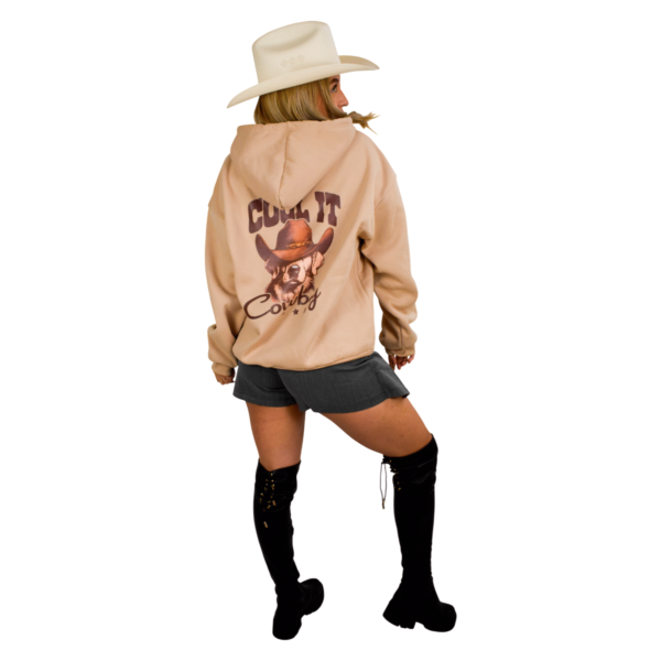 Sudadera para Mujer en Diseños Variados