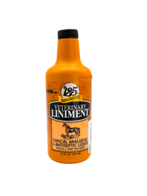 Absorbine Liniment