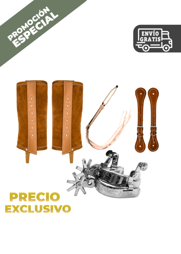 13. CONJUNTO CUARTA CRUDO GRUESA CONJUNTO CUARTA CRUDO GRUESA