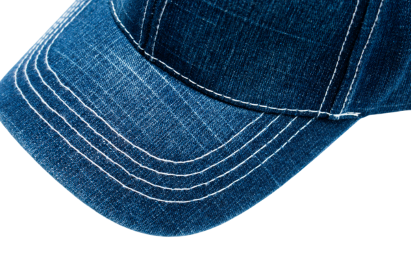 GORRA MEZCLILLA LISA VARIOS MODELOS