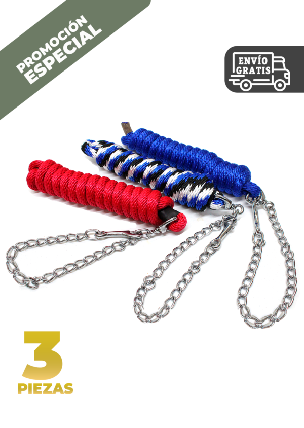 21. CHAIN CON CADENA CONJUNTO CHAIN CON CADENA