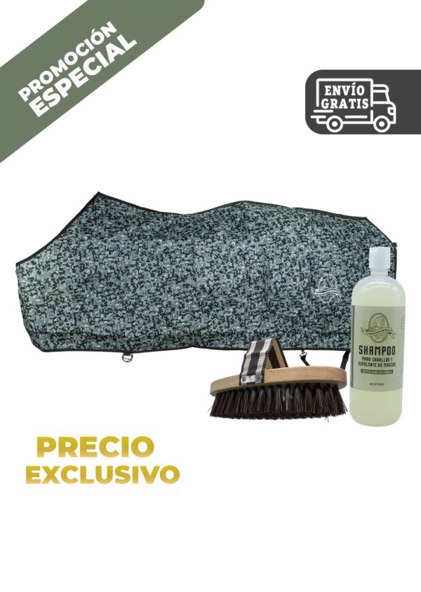 22. CONJUTO CAMISA FINA CONJUNTO CAMISA FINA