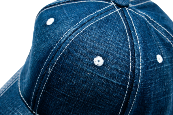 GORRA MEZCLILLA LISA VARIOS MODELOS