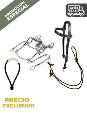 CONJUNTO FRENO DIVERSO