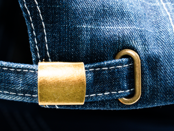 GORRA MEZCLILLA LISA VARIOS MODELOS