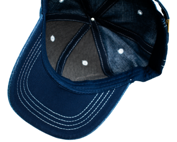 GORRA MEZCLILLA LISA VARIOS MODELOS