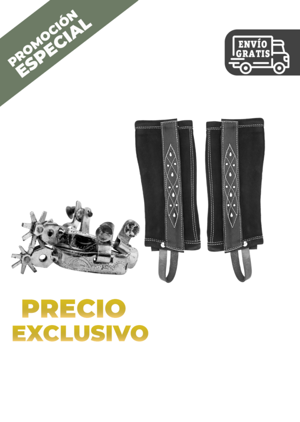 9. CONJUNTO INFANTIL CONJUNTO INFANTIL