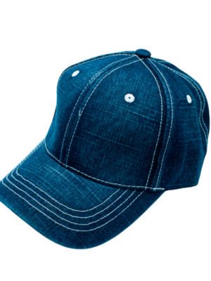 GORRA MEZCLILLA LISA VARIOS MODELOS