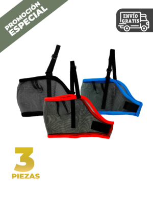 MASCARA CUBRE MOSCOS