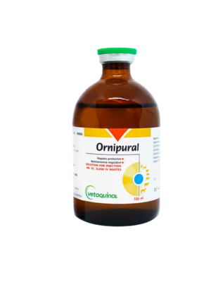 Ornipural
