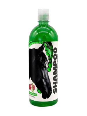 SHAMPOO MANZANA PERA