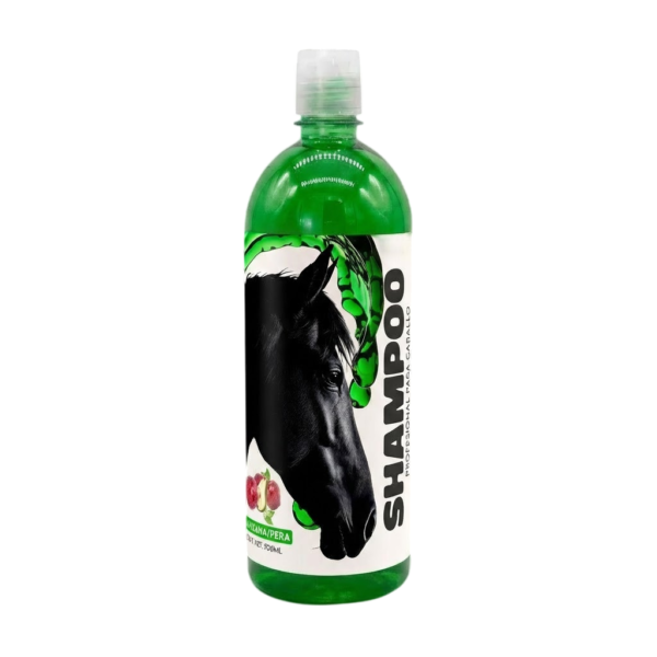 SHAMPOO MANZANA PERA