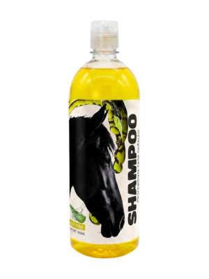 SHAMPOO ALOE VERA