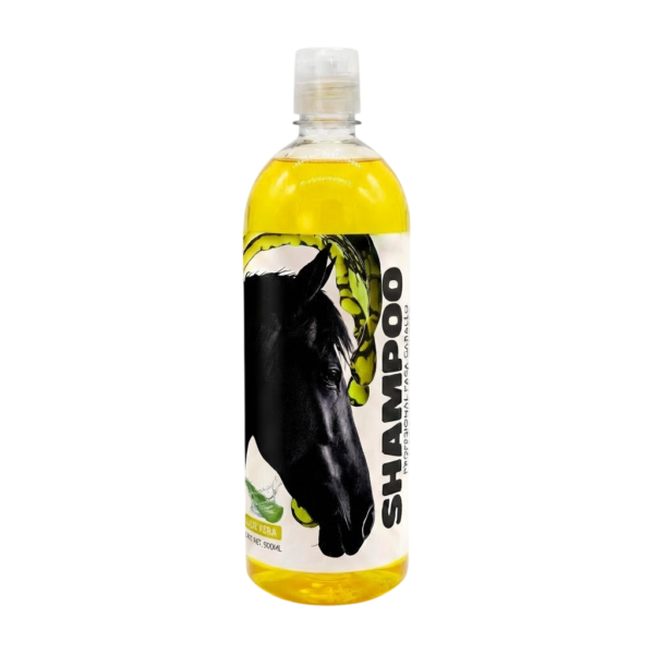 SHAMPOO ALOE VERA