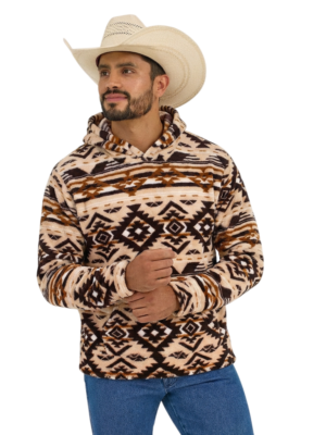 SUDADERA CABALLERO/POLAR