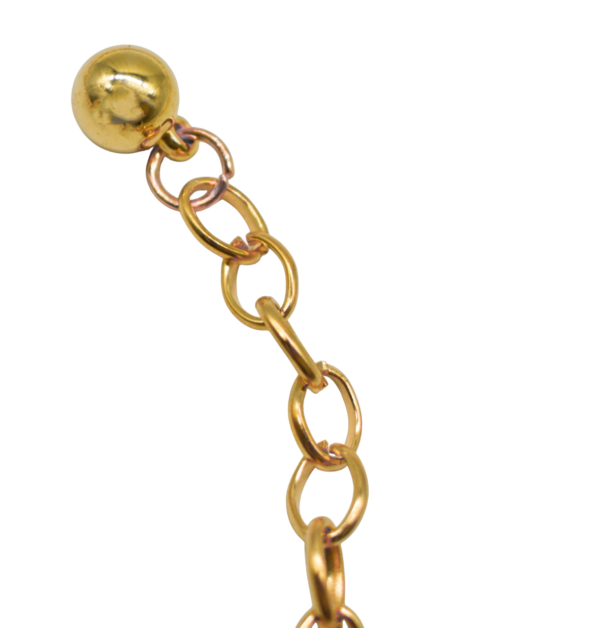 Cinturón cadena eco de diseños varios