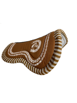 CARONA CHARRA COLA DE PATO