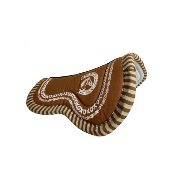 CARONA CHARRA COLA DE PATO