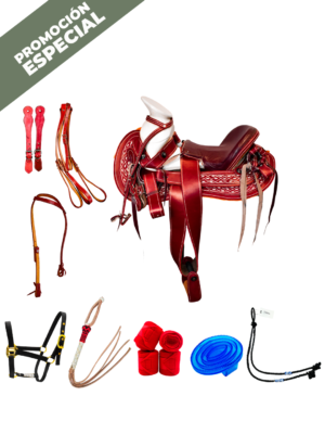 COMBO COLA DE PATO ASIENTO ORTOPEDICO