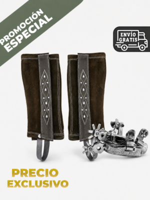 CONJUNTO INFANTIL