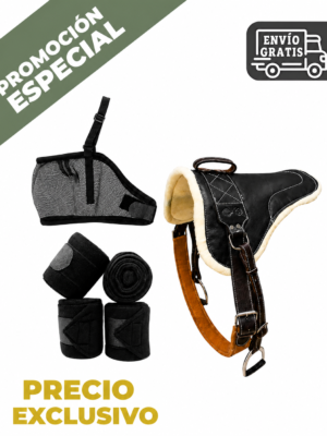 CONJUNTO SILLIN REPELENTE