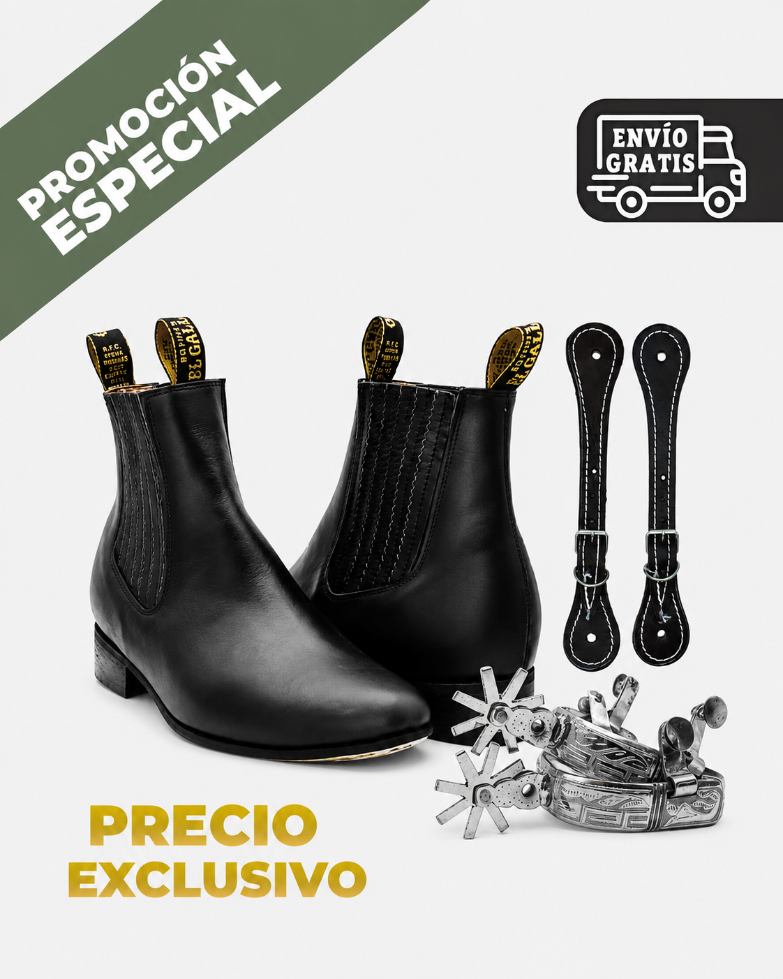 NOMBRE PROMOCIÓN 10